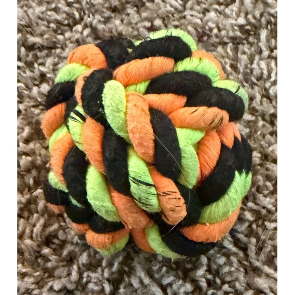 Mammoth Pet Products & Barkbox-Dog Toys